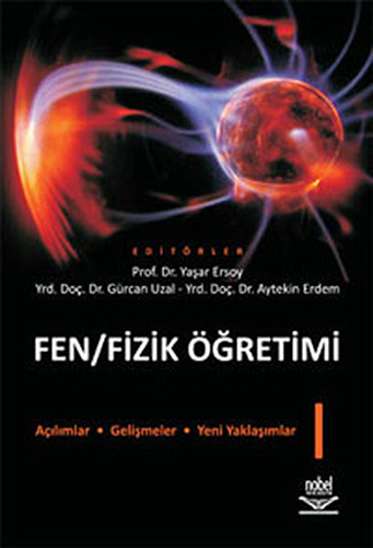 Fen - Fizik Öğretimi 1