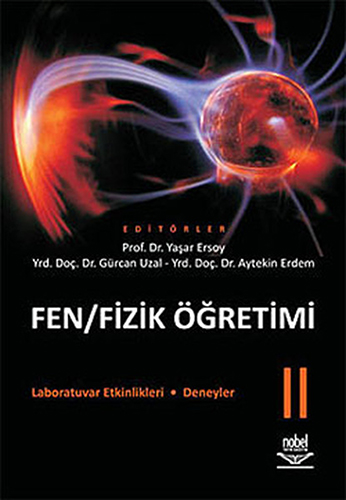 Fen - Fizik Öğretimi II