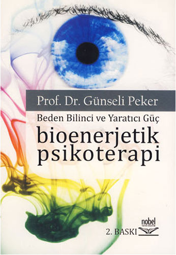 Bioenerjetik Psikoterapi