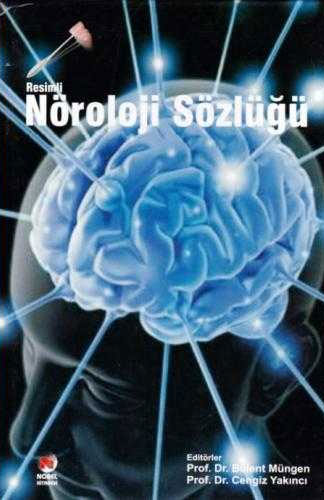 Resimli Nöroloji Sözlüğü (Ciltli)