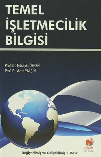 Temel İşletmecilik Bilgisi