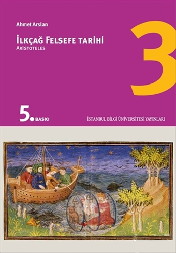 İlkçağ Felsefe Tarihi 3