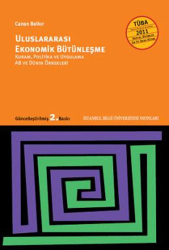 Uluslararası Ekonomik Bütünleşme