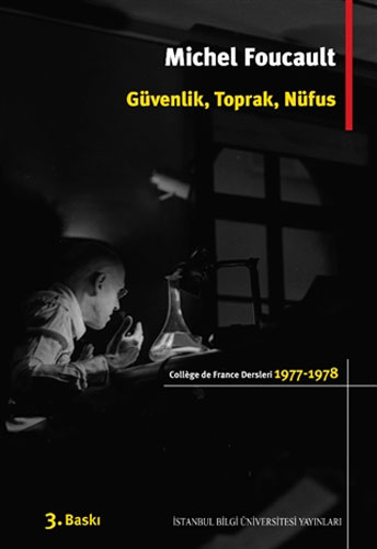 Güvenlik, Toprak, Nüfus