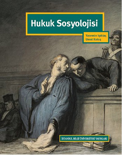 Hukuk Sosyolojisi