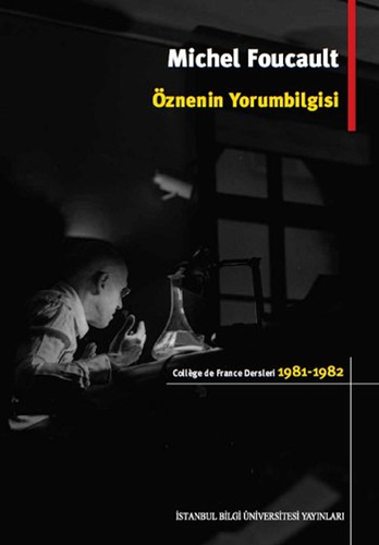 Öznenin Yorumbilgisi