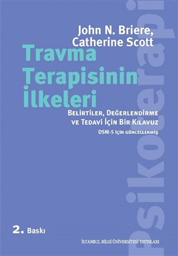 Travma Terapisinin İlkeleri