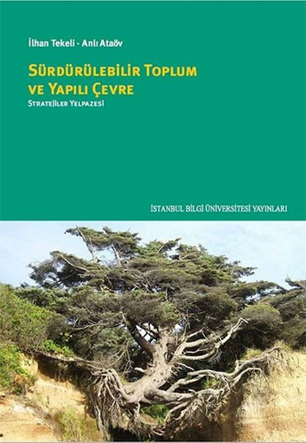 Sürdürülebilir Toplum ve Yapılı Çevre