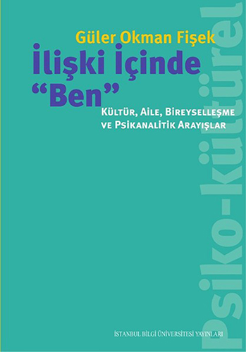 İlişki İçindeki "Ben"