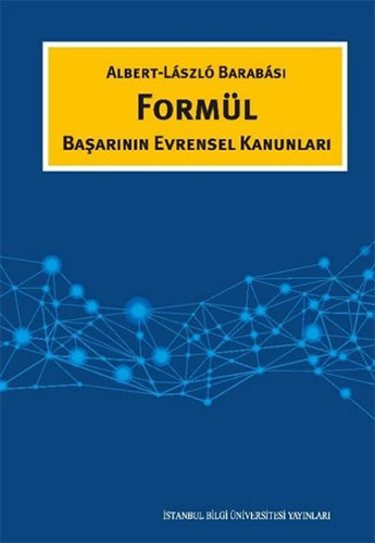 Formül - Başarının Evrensel Kanunlar