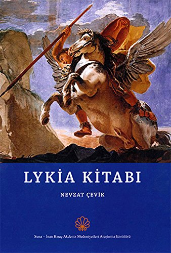 Lykia Kitabı