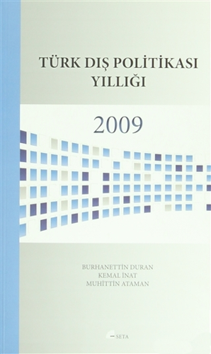 Türk Dış Politikası Yıllığı - 2009