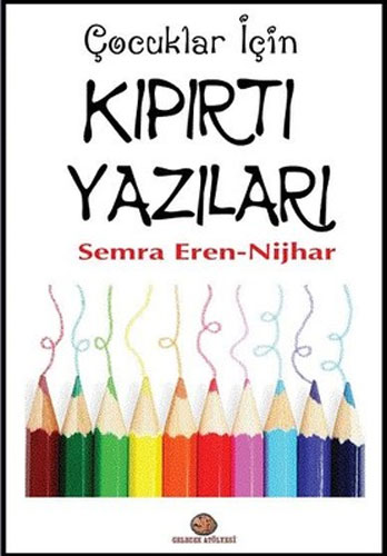 Çocuklar İçin Kıpırtı Yazı