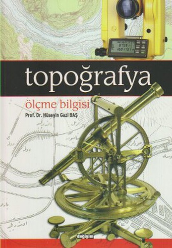 Topoğrafya Ölçme Bilgisi