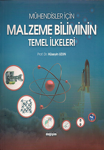 Malzeme Biliminin Temel İkeleri