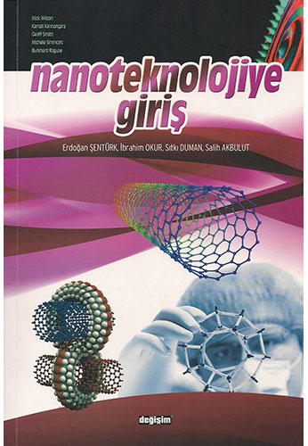 Nanoteknolojiye Giriş