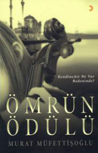 Ömrün Ödülü