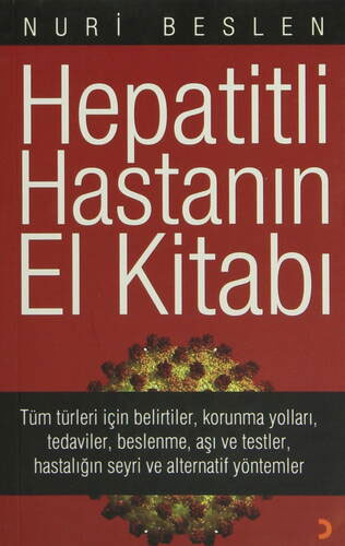 Hepatitli Hastanın El Kitabı