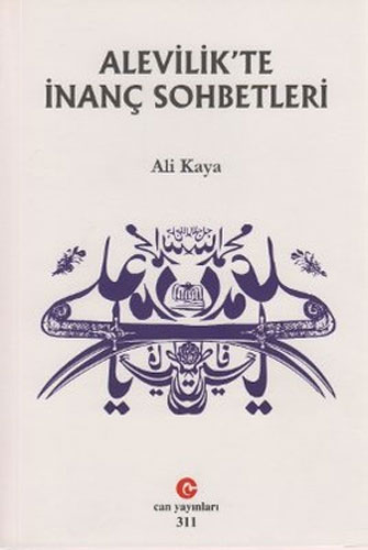 Alevilik’te İnanç Sohbetleri