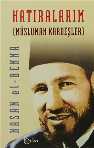 Hatıralarım 