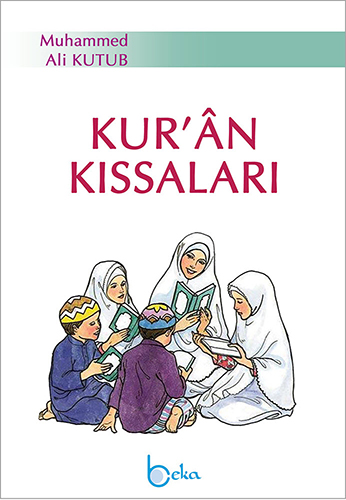 Kur'ân Kıssaları