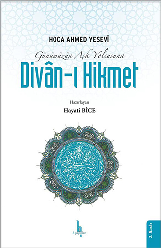 Divân-ı Hikmet (Ciltli)