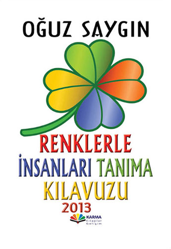 Renklerle İnsanları Tanıma Kılavuzu