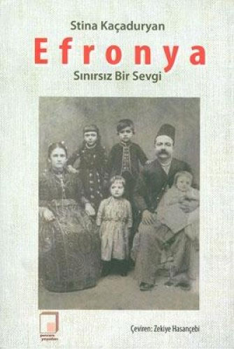 Efronya - Sınırsız Bir Sevgi