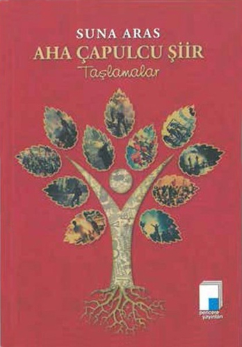 Aha Çapulcu Şiir