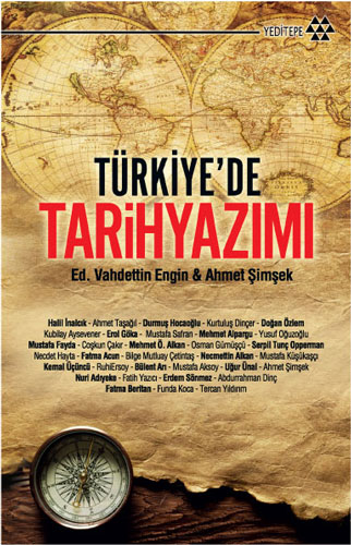 Türkiye'de Tarih Yazımı