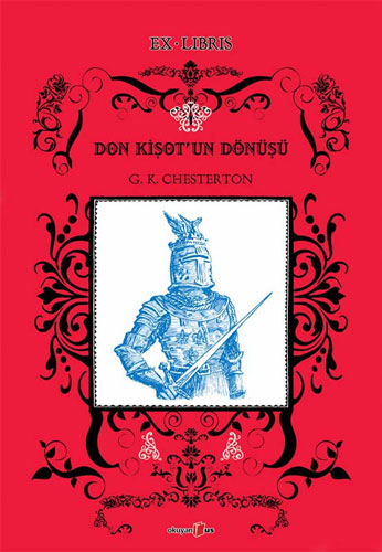 Don Kişot'un Dönüşü