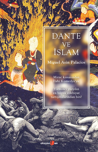 Dante ve İslam