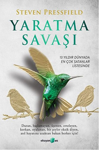 Yaratma Savaşı