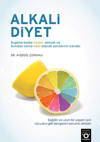 Alkali Diyet