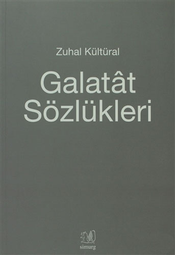 Galatat Sözlükleri