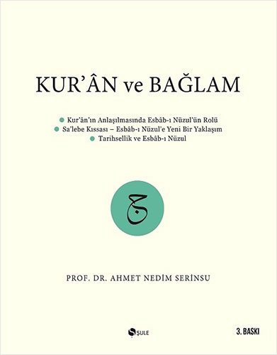 Kur’an ve Bağlam