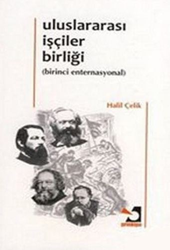 Uluslararası İşçiler Birliği 