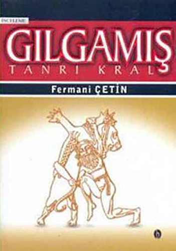 Gılgamış