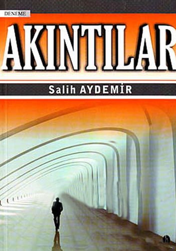 Akıntılar