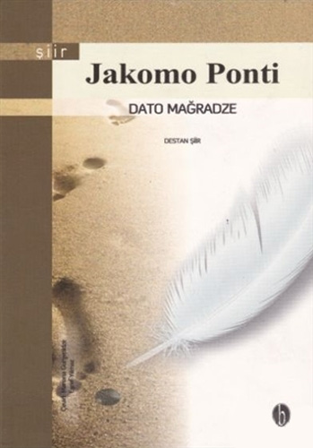 Jakomo Ponti