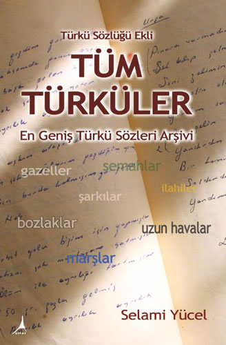 Tüm Türküler