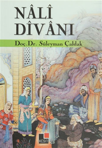 Nali Divanı