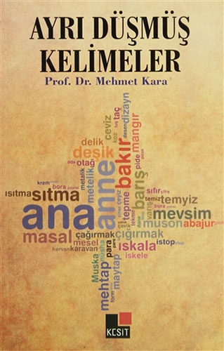 Ayrı Düşmüş Kelimeler