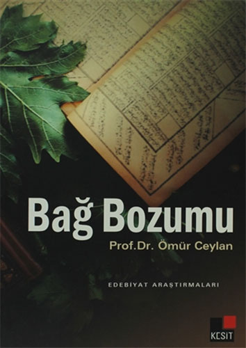 Bağ Bozumu