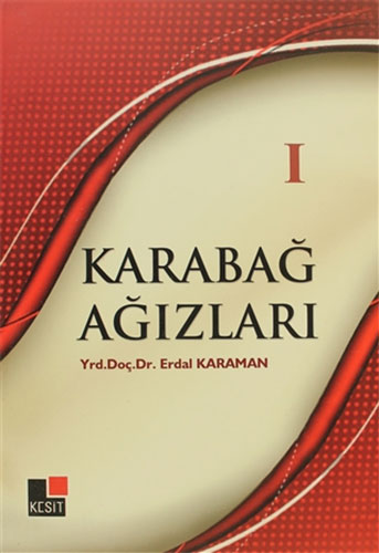 Karabağ Ağızları 1