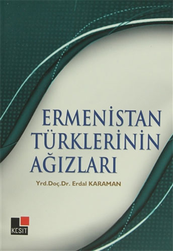 Ermenistan Türklerinin Ağızları