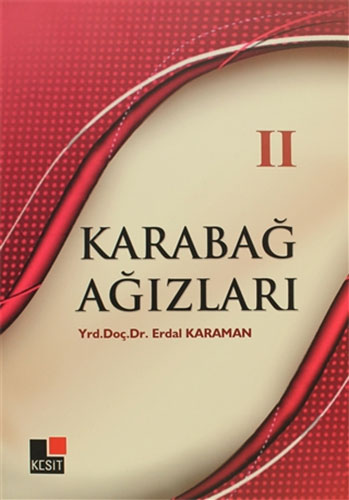 Karabağ Ağızları 2