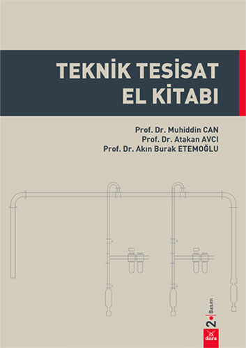 Teknik Tesisat El Kitabı