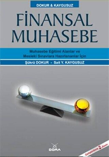 Finansal Muhasebe