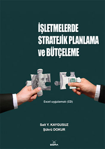 İşletmelerde Stratejik Planlama ve Bütçeleme